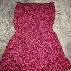Charlotte russe romper